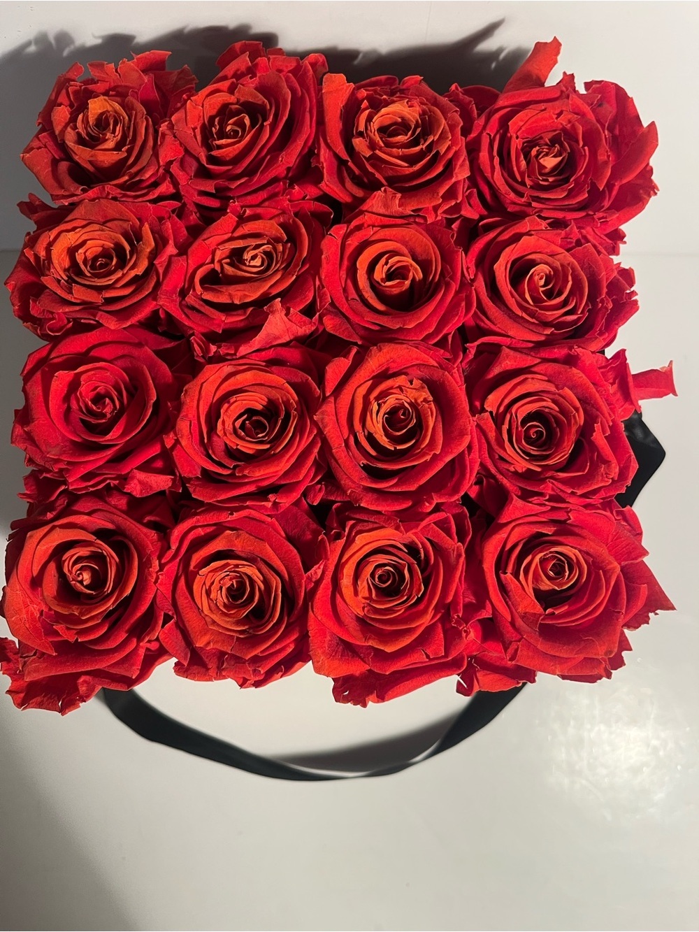 VENUS et FLEUR bouquet of roses 🌹🌹🌹🌹🌹🌹🌹🌹🌹🌹🌹🌹🌹🌹🌹🌹 - Picture 3 of 5